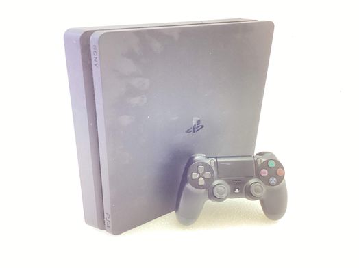 sony ps4 slim 1tb