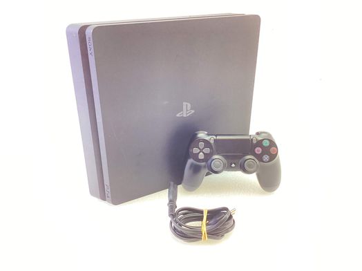 sony ps4 slim 1tb