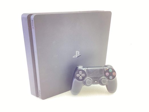 sony ps4 slim 1tb