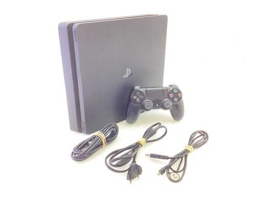 sony ps4 slim 1tb