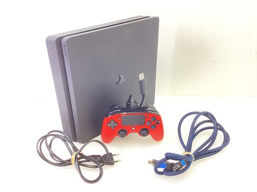 sony ps4 slim 1tb