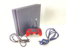 sony ps4 slim 1tb