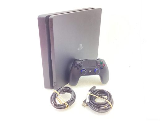 sony ps4 slim 1tb