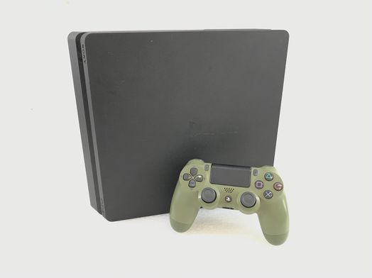sony ps4 slim 1tb