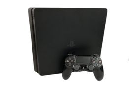sony ps4 slim 1tb