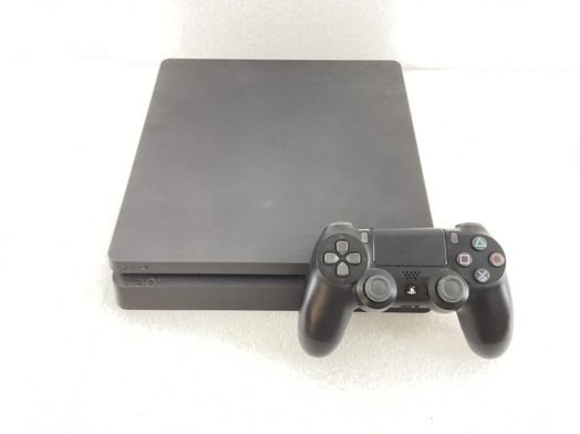 sony ps4 slim 1tb
