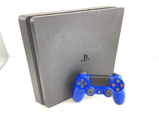sony ps4 slim 1tb