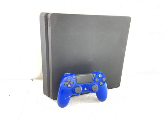 sony ps4 slim 1tb