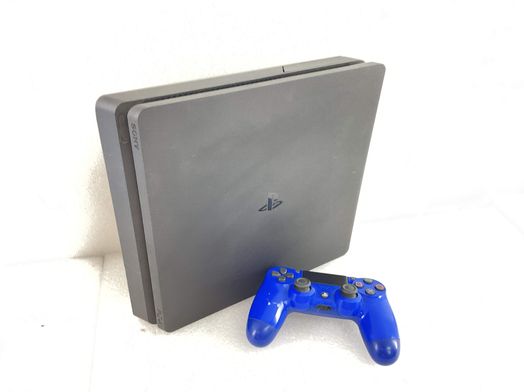 sony ps4 slim 1tb