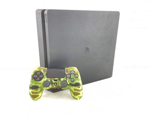 sony ps4 slim 1tb
