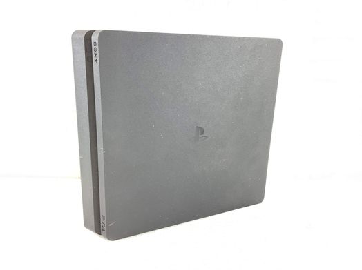 sony ps4 slim 1tb