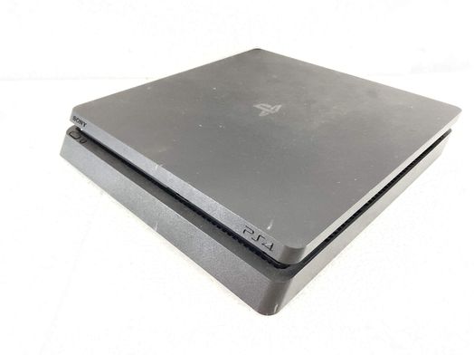 sony ps4 slim 1tb