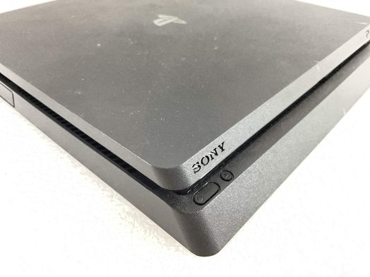 sony ps4 slim 1tb