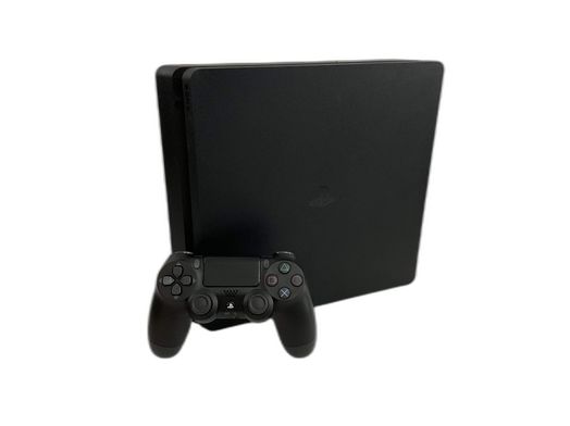 sony ps4 slim 1tb