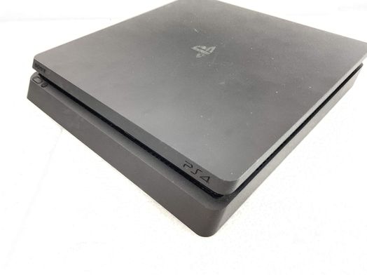 sony ps4 slim 1tb