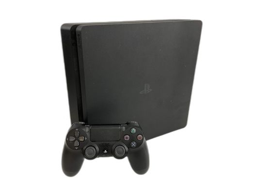 sony ps4 slim 1tb