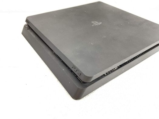 sony ps4 slim 1tb