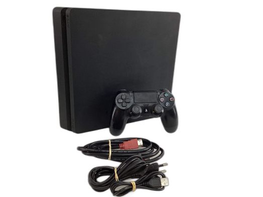 sony ps4 slim 1tb