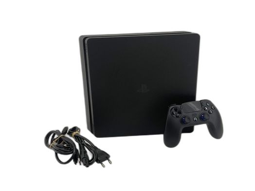 sony ps4 slim 1tb