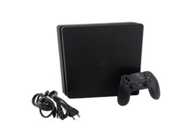 sony ps4 slim 1tb