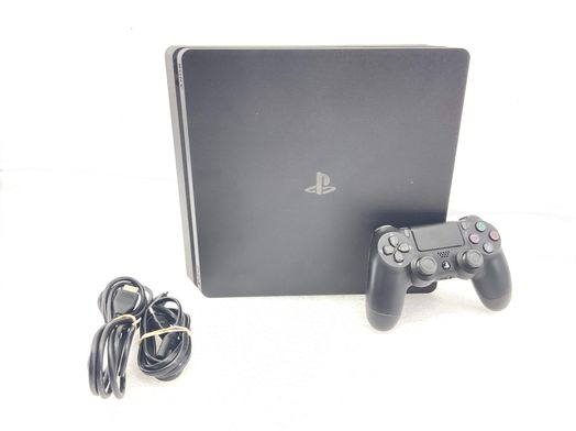sony ps4 slim 1tb