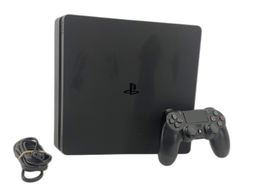 sony ps4 slim 1tb