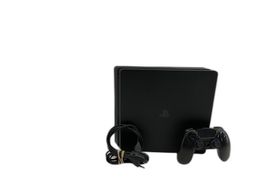 sony ps4 slim 1tb