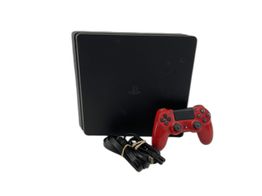 sony ps4 slim 1tb