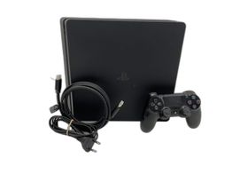 sony ps4 slim 1tb
