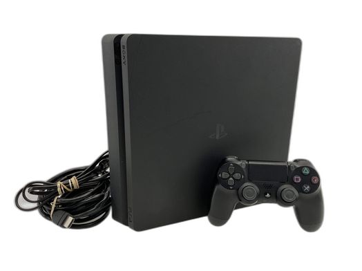 sony ps4 slim 1tb