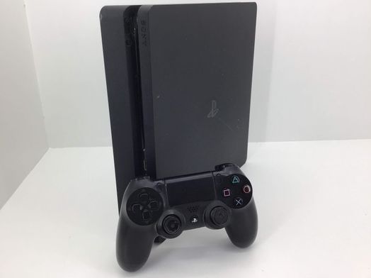sony ps4 slim 1tb