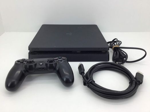 sony ps4 slim 1tb
