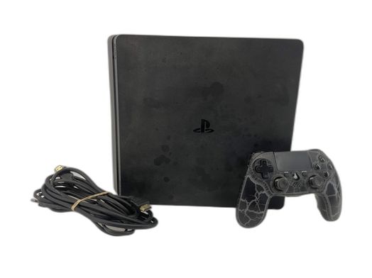 sony ps4 slim 1tb