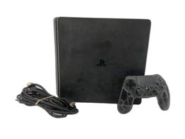 sony ps4 slim 1tb