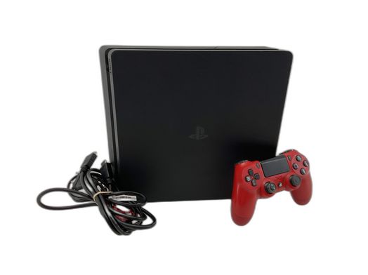 sony ps4 slim 1tb