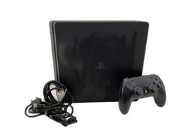 sony ps4 slim 1tb