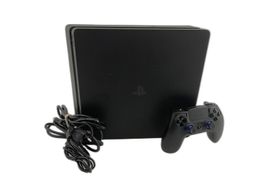 sony ps4 slim 1tb