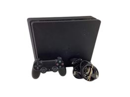 sony ps4 slim 1tb