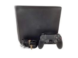 sony ps4 slim 1tb