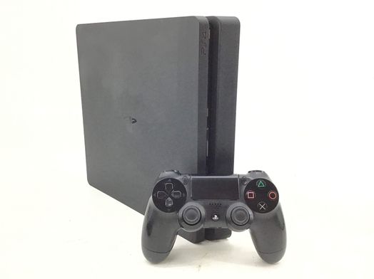 sony ps4 slim 1tb