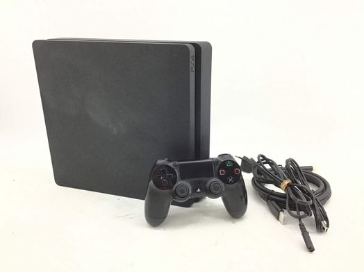 sony ps4 slim 1tb
