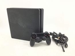 sony ps4 slim 1tb