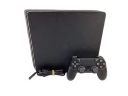 sony ps4 slim 1tb