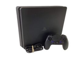 sony ps4 slim 1tb