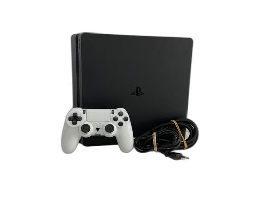sony ps4 slim 1tb