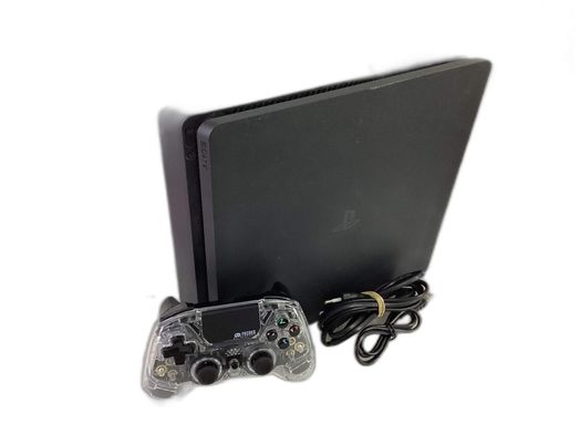 sony ps4 slim 1tb