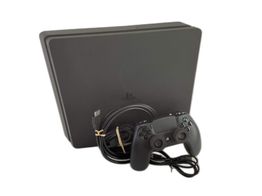 sony ps4 slim 1tb
