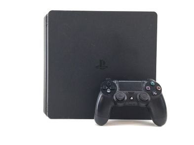 sony ps4 slim 1tb