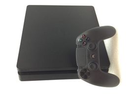 sony ps4 slim 1tb