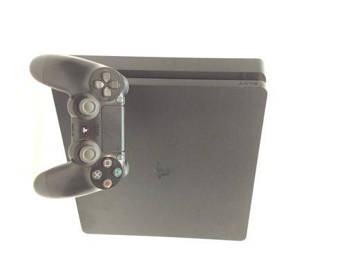 sony ps4 slim 1tb